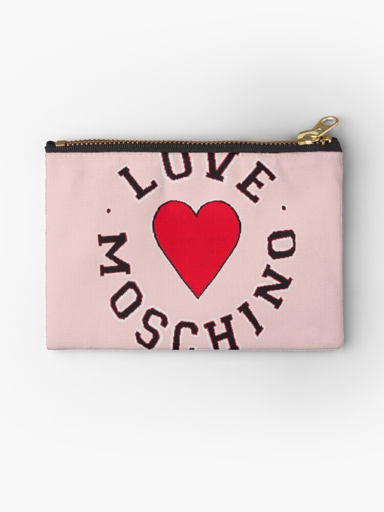 Love Moschino Logo