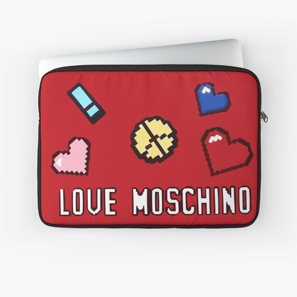 Love Moschino\
