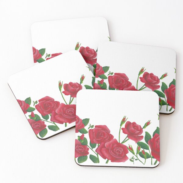 Item preview, The Rose Garden designed and sold by Amelia Walmsley.