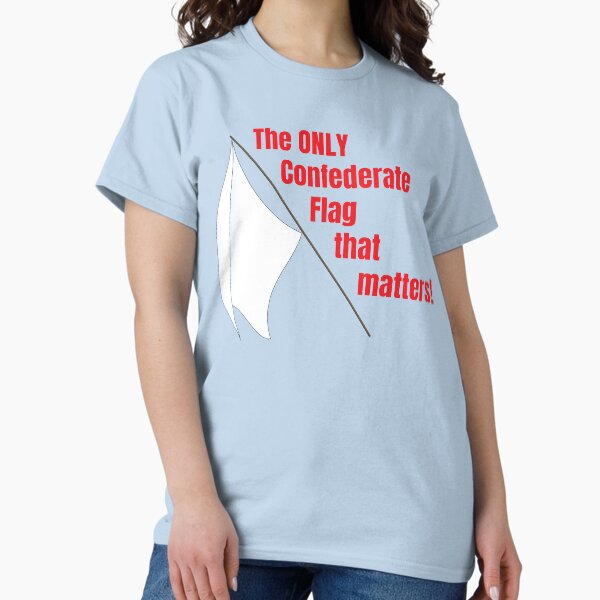 Item preview, Real Confederate Flag designed and sold by JimMacQ.