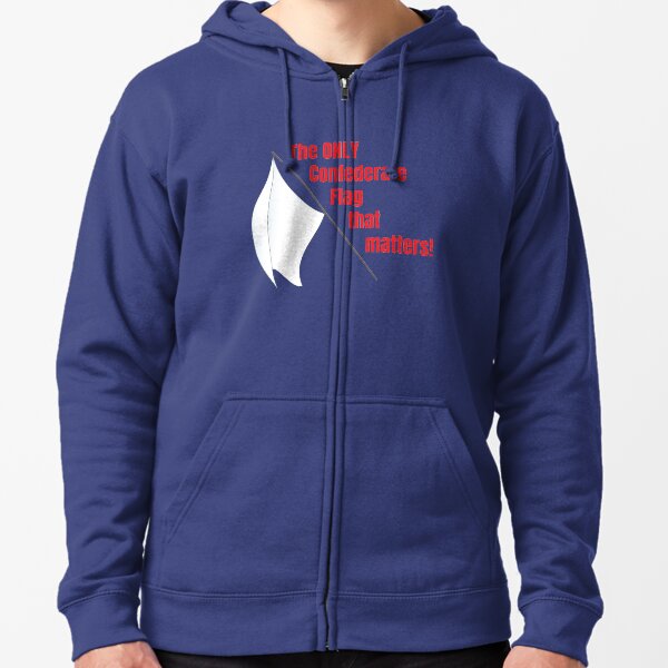 confederate camo hoodie