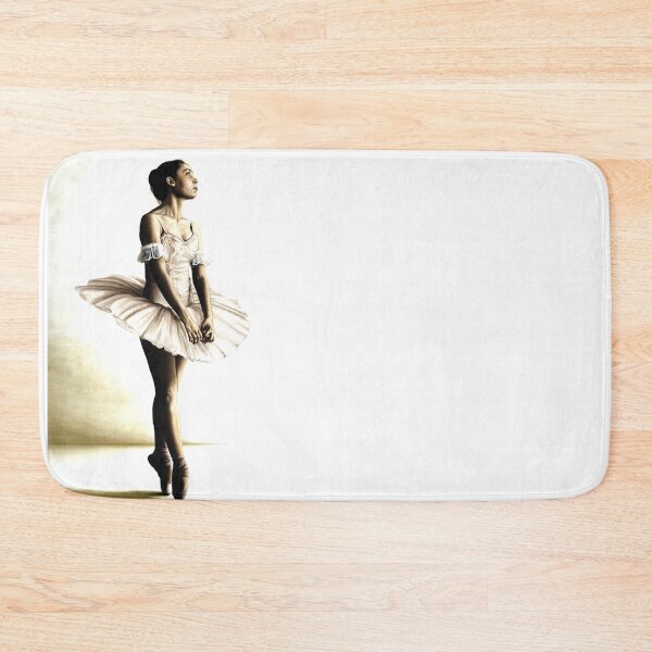 Item preview, Dancer at Peace designed and sold by richardyoung.