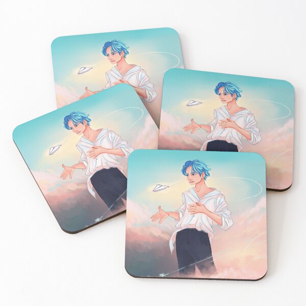 Item preview, Taeyong Long Flight designed and sold by catartie.