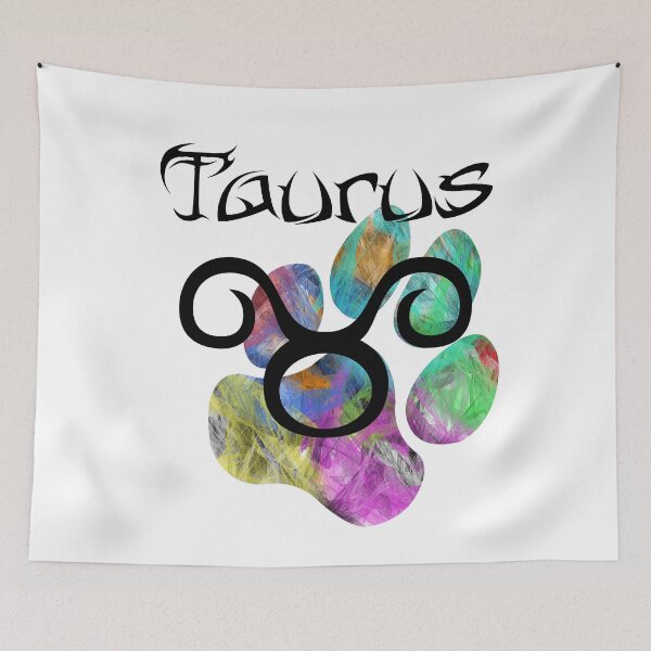 Item preview, Dachshund Zodiac Taurus designed and sold by StubbornWiener.