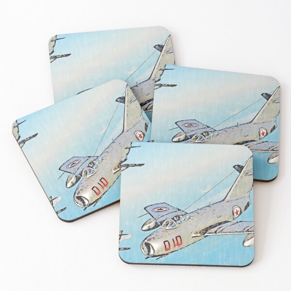 Item preview, North American F-86 Sabre designed and sold by AM FineArtPrints.