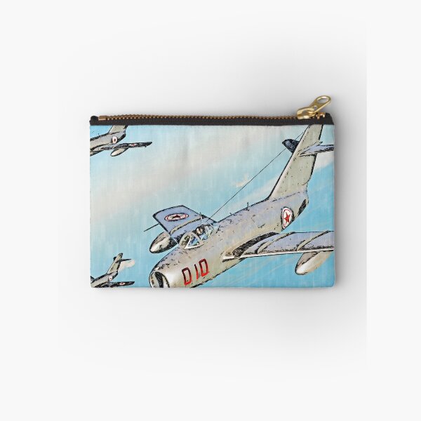 Item preview, North American F-86 Sabre designed and sold by AM FineArtPrints.