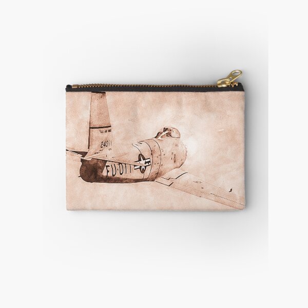 Item preview, North American F-86 Sabre designed and sold by AM FineArtPrints.