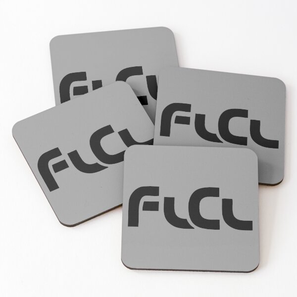 Item preview, Flcl designed and sold by jikolorys.