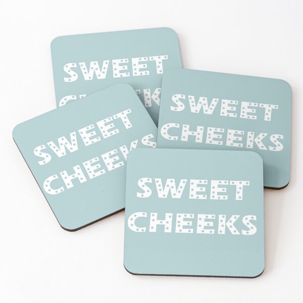 Item preview, Sweet Cheeks designed and sold by Nonsense and Relish.