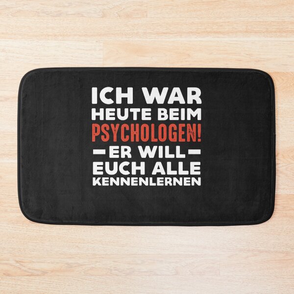 Item preview, Today I was a psychologist He wants to get to know you all designed and sold by o2bshirt.