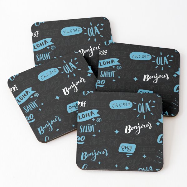 Item preview, Hello  designed and sold by Adolphe350.