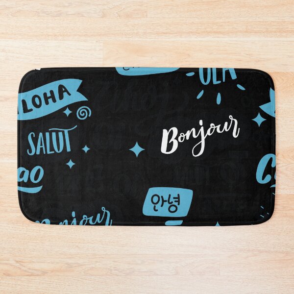 Item preview, Hello  designed and sold by Adolphe350.