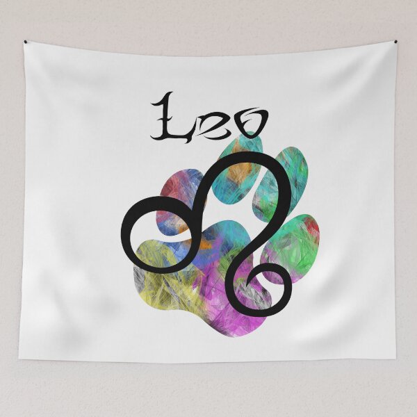 Item preview, Dachshund Zodiac Leo designed and sold by StubbornWiener.