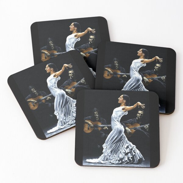 Item preview, Concentracion del funcionamiento del flamenco designed and sold by richardyoung.