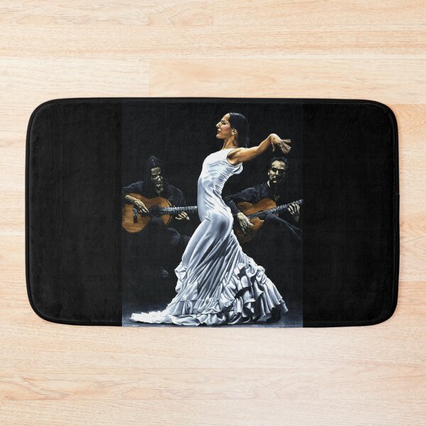 Item preview, Concentracion del funcionamiento del flamenco designed and sold by richardyoung.
