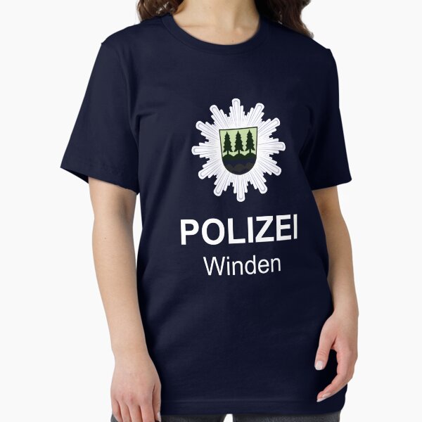 Artikel-Vorschau von POLIZEI Winden - DARK netflix, designt und verkauft von MarcoPolok.