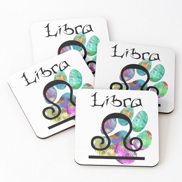 Item preview, Dachshunds Zodiac Libra designed and sold by StubbornWiener.