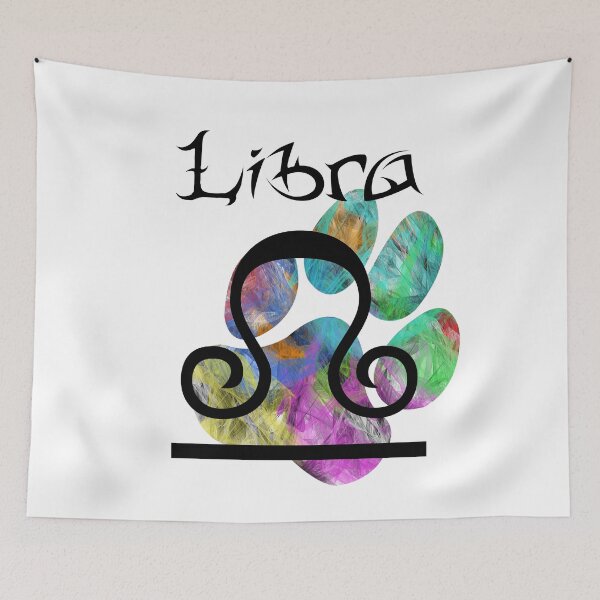 Item preview, Dachshunds Zodiac Libra designed and sold by StubbornWiener.