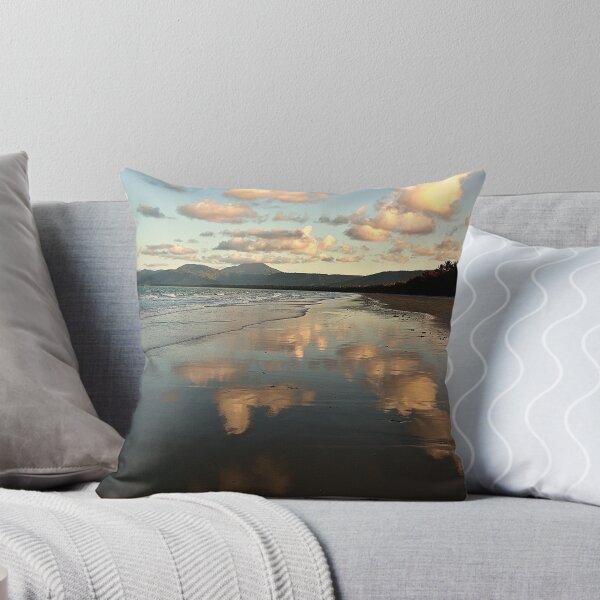 Item preview, 4 Miles Beach 5:15 PM designed and sold by andreisky.