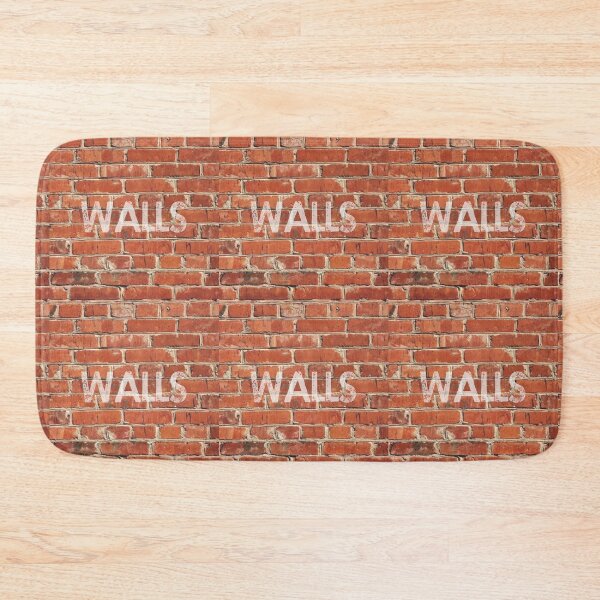 Item preview, Walls  Brick  designed and sold by nirvanahxmp.
