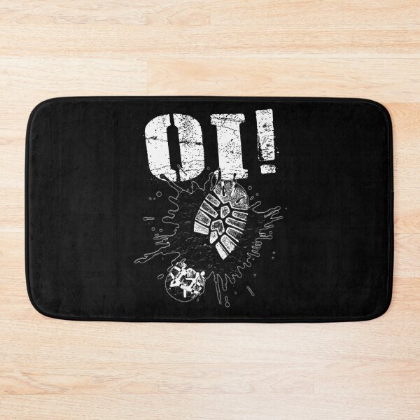 Item preview, OI! designed and sold by Paparaw.