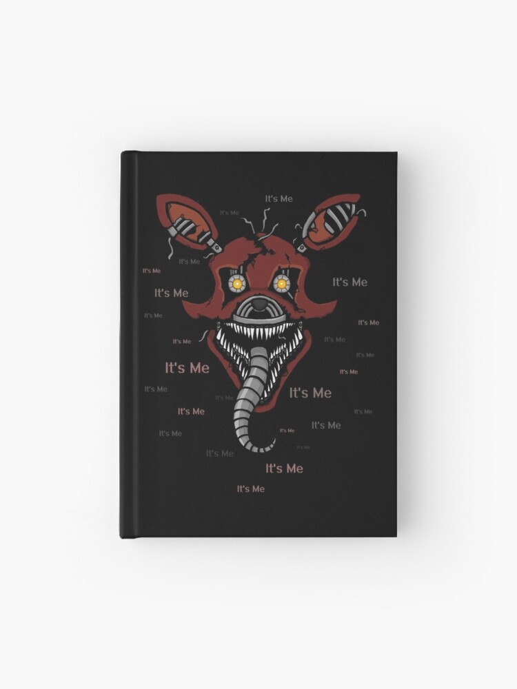 Five Nights at Freddy's - FNAF 4 - Plushtrap Metal Print for Sale by  Kaiserin