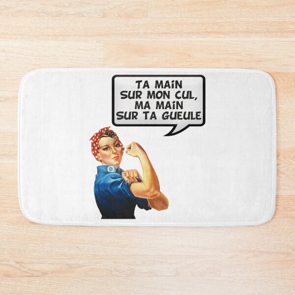 Item preview, My hand on your face designed and sold by ErenStream.