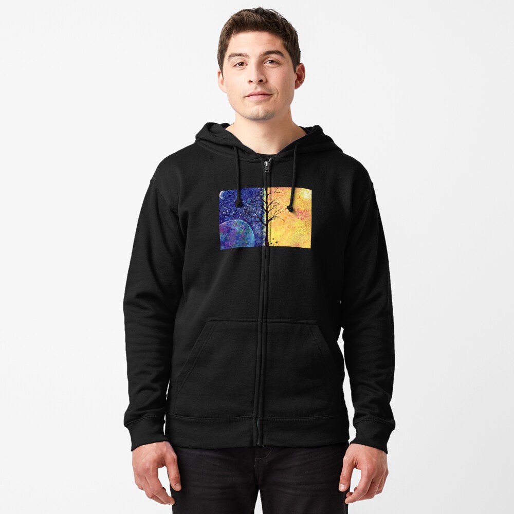 paradox hoodie