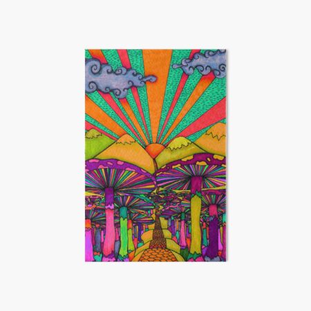 Item preview, The yellow brick road designed and sold by ogfx.