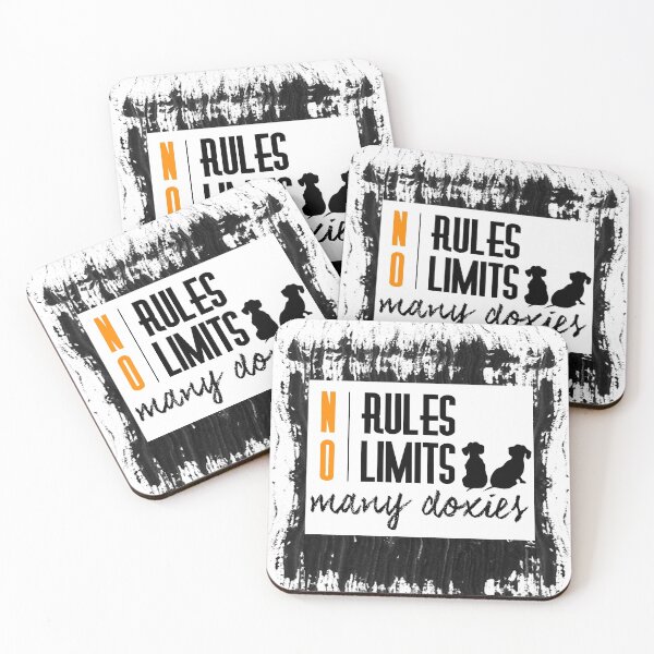 Item preview, No Rules Limits Many Doxies designed and sold by StubbornWiener.