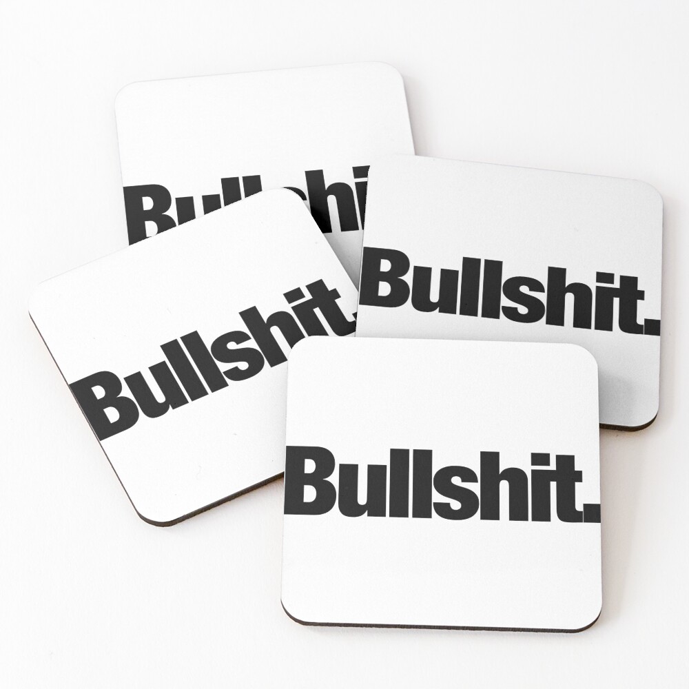 Item preview, Coasters (Set of 4) designed and sold by ErenStream.