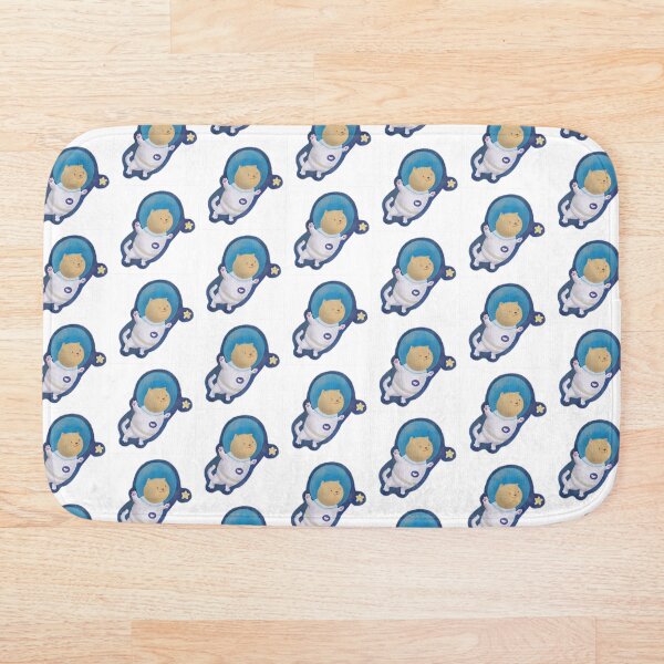 Item preview, Space Cat designed and sold by Miezka.
