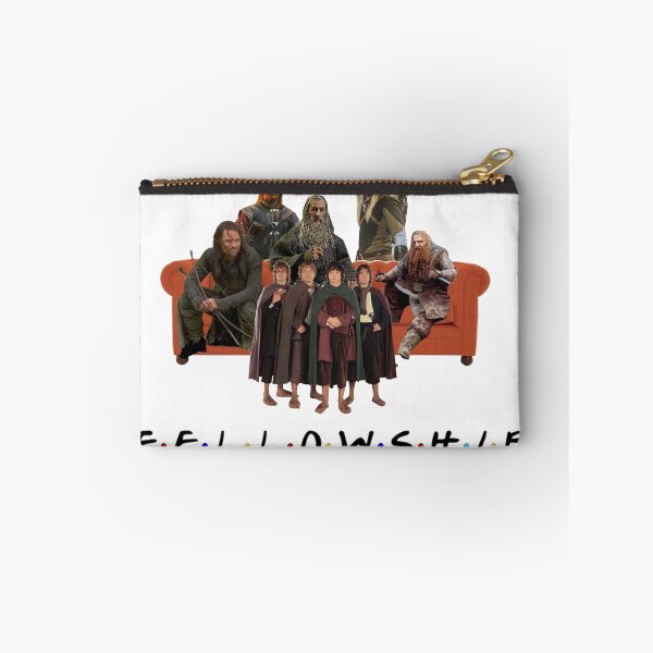 Item preview, FELLOWSHIP designed and sold by Travidas.