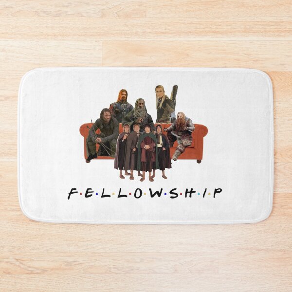 Item preview, FELLOWSHIP designed and sold by Travidas.