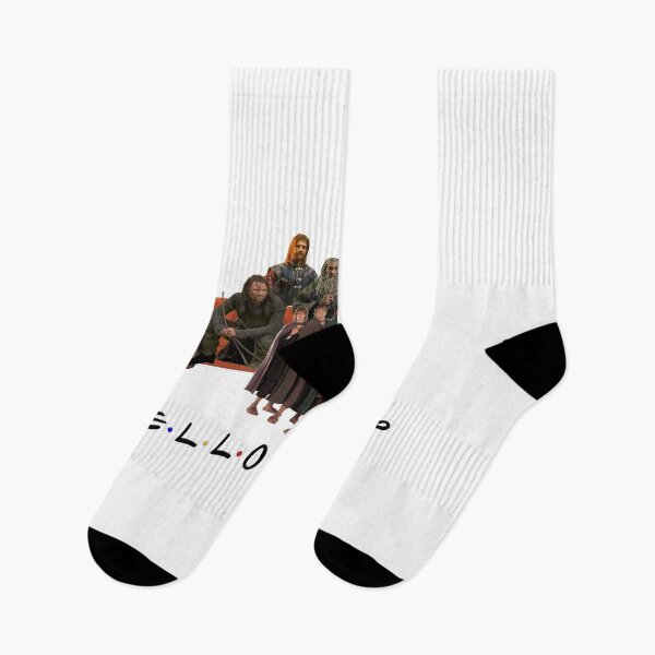 Item preview, FELLOWSHIP designed and sold by Travidas.