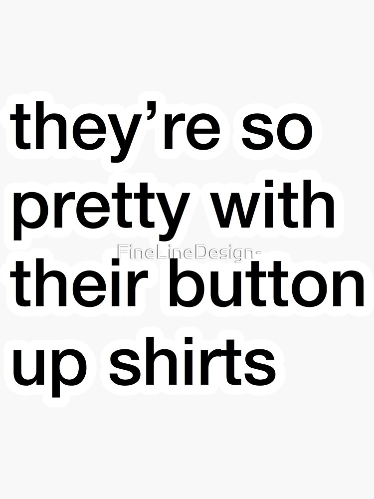 "girl in red lyrics " Sticker for Sale by FineLineDesign Redbubble