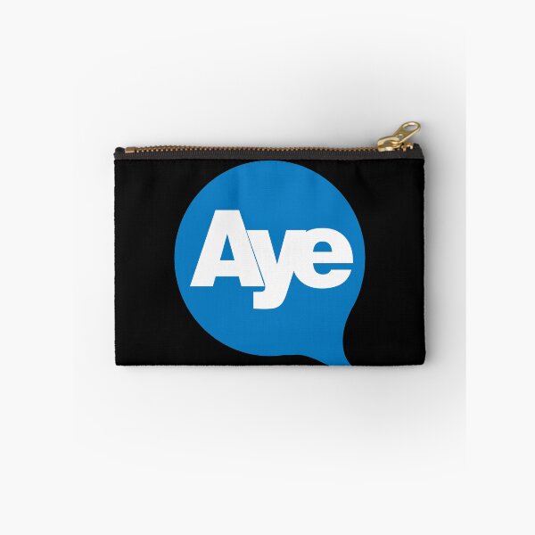 Item preview, Aye - Scottish Independence designed and sold by ByteCage.