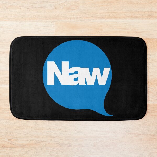 Item preview, Naw - Scottish Independence designed and sold by ByteCage.