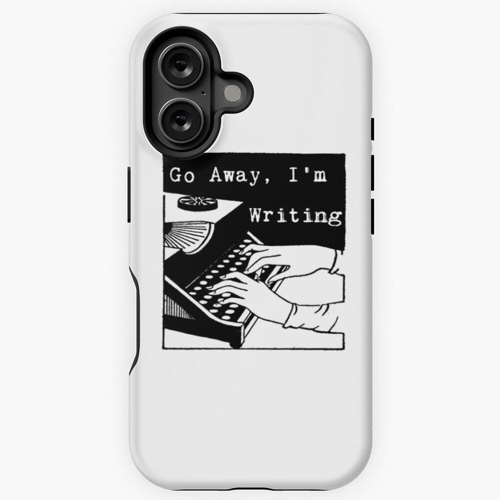 Item preview, iPhone Magsafe Tough Case designed and sold by LittleVixen.