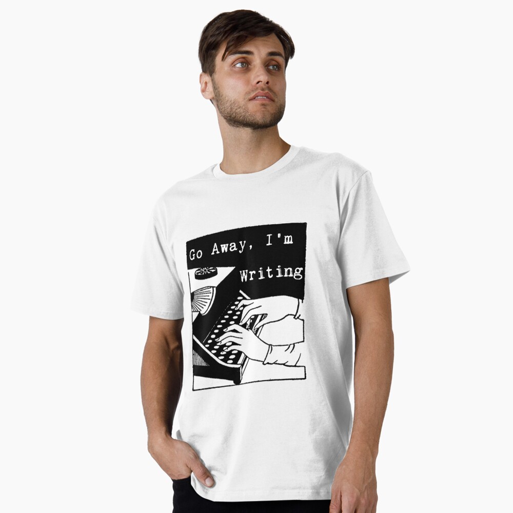 Item preview, Premium T-Shirt designed and sold by LittleVixen.