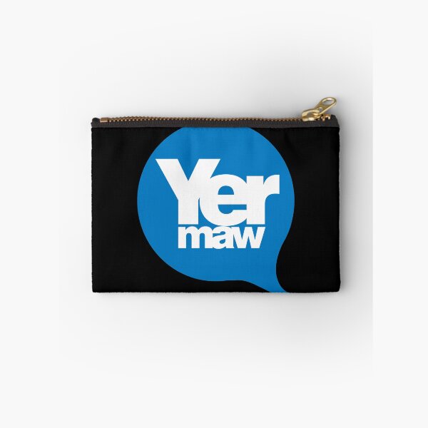 Item preview, Yer Maw - Scottish Independence designed and sold by ByteCage.