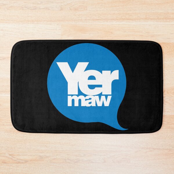 Item preview, Yer Maw - Scottish Independence designed and sold by ByteCage.