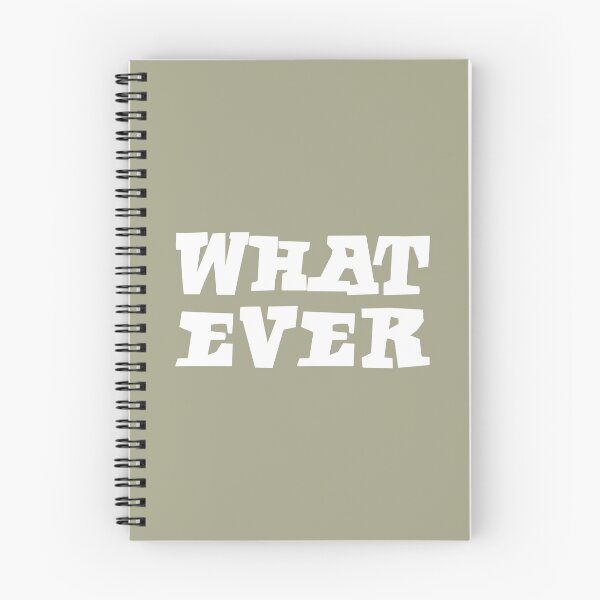 Item preview, Whatever designed and sold by bluehair.