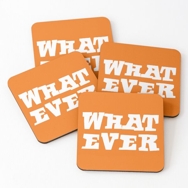Item preview, Whatever designed and sold by bluehair.