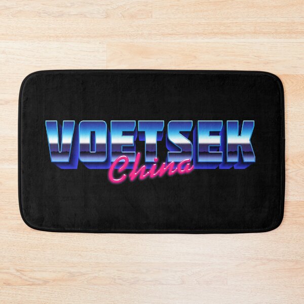 Item preview, Voetsek China designed and sold by arendbotha.
