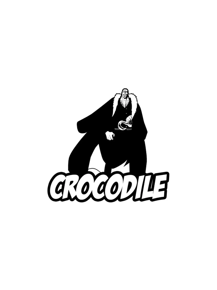 Thumbnail 4 of 4, iPhone Case, Crocodile designed and sold by RbBasic.
