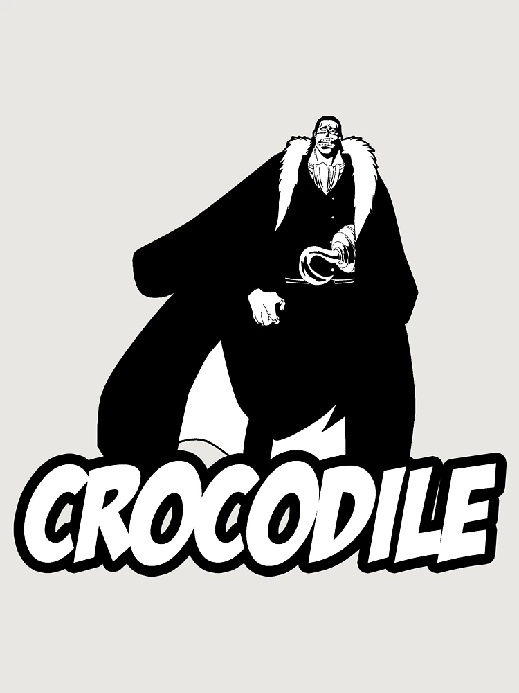 Thumbnail 6 of 6, Premium Oversized Hoodie, Crocodile designed and sold by RbBasic.
