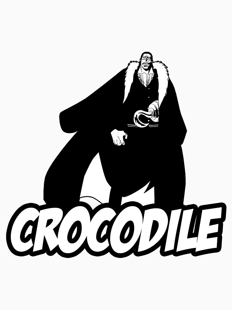 Thumbnail 6 of 6, Pullover Hoodie, Crocodile designed and sold by RbBasic.