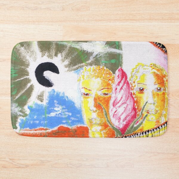 Item preview, Beauty is Always in the Eye of the Beholder designed and sold by hajarsdeco.