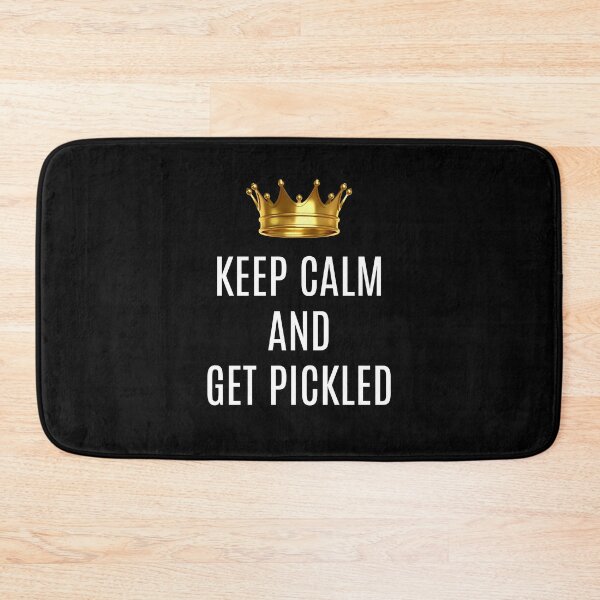 Item preview, Get Pickled! designed and sold by arnia-h.